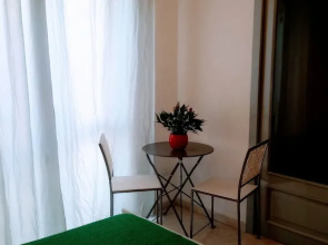 Lovley Studio in the Historical Center of Palermo