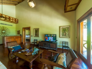 One of the Best Caleton Villas in Cap Cana - Ocean View Villa for Rent With Chef Maid Butler Pool