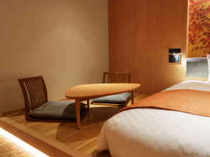 KAYA Kyoto Nijo Castle, BW Signature Collection by Best Western