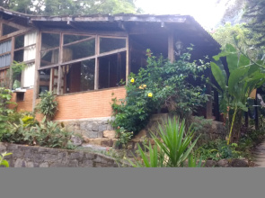 Sitio Green Hostel
