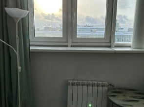 Апартаменты на Тверской