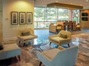 Ann Arbor Marriott Ypsilanti at Eagle Crest