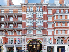 St. James' Court, A Taj Hotel, London
