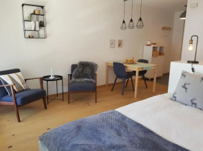 Studio - Cosy et central, Haute-Nendaz, 4 Vallées