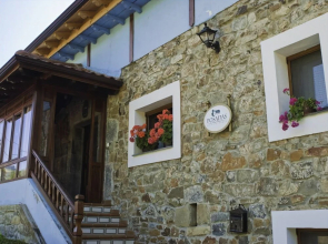 Posada La Lastria