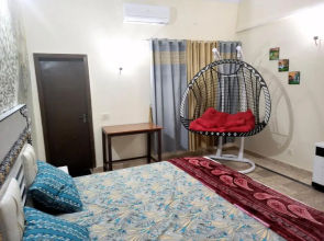 3 Bedrooms Luxury House at Prime Location