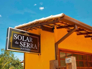 Pousada Solar da Serra