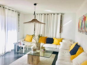 Bel appartement au Calme