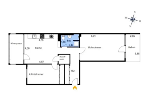 Pier39 Ferienwohnung Wassersleben Flensburg