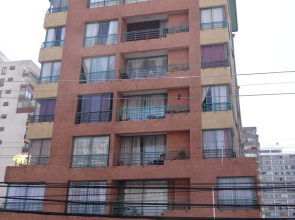 Inmobiliaria Mirsil Victor Osvaldo