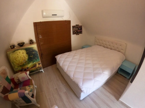 Memo's Garden Butik Otel