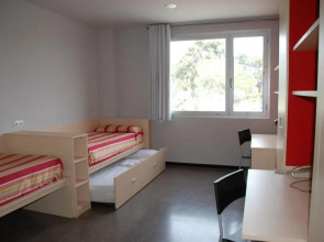 Residencia Àgora BCN