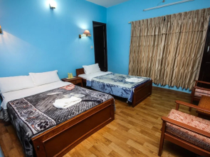 Unique Mountain Guest House