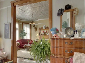 Garden House Bed and Breakfast