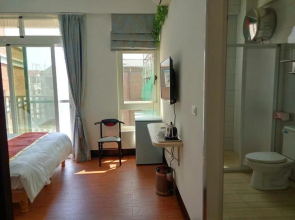 Good Kinmen B&B