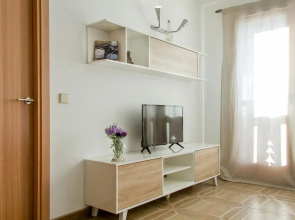 Apartamento Tarter Parc 1 habitación