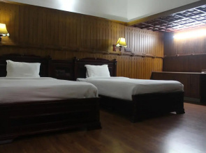 Nikhil Ayurvedic Heritage