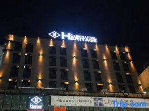Changwon Sangnamdong Heritage Hotel