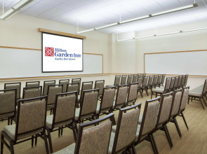 Hilton Garden Inn Austin Downtown