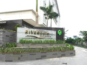 Henry Studio Luxury 2BR SWPool 17th