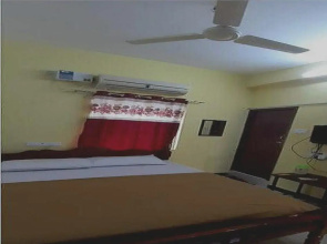 Spot On 701334 Shappy Inn Koyambedu