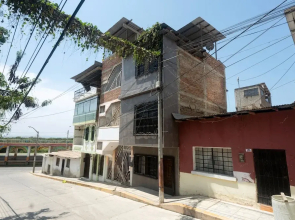 Casa Gran Imperial Tumbes