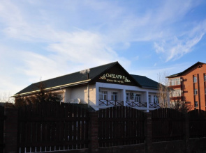 Hotel Sirdaria
