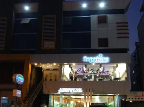Sapphire Regency Hotel