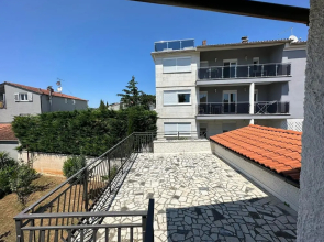 Villa Rosa
