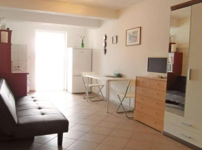 Vis Mirja Apartment 2