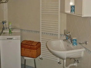 Spazzali Casa Vacanza