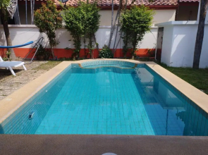 Baan Balina By Fantasea Beach