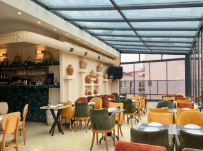 Galata By Boss Hotel & SPA