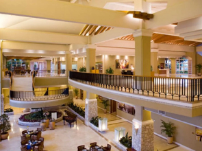 Hillview Golf Hotel