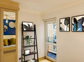 Globeview Apartments