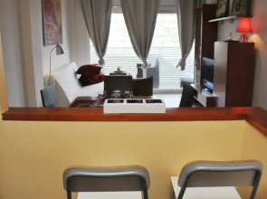 HomeHolidaysRentals Apartamento Blanes II – Costa Brava