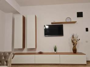 Apartament deosebit cu parcare securizata,lift.