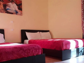 Hotel Mauritania Centre Tanger