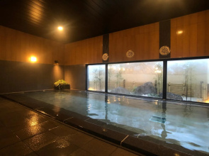 Hotel Route Inn Tsuchiura