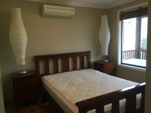 Thie My Chree Retreat