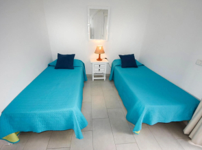 Punta N 5 - Vivienda vacacional