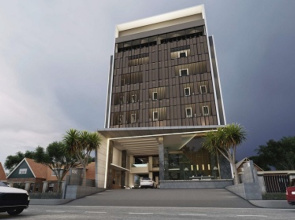 Cordela Suites Tasikmalaya