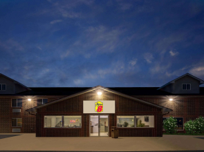 Super 8 by Wyndham Missouri Valley
