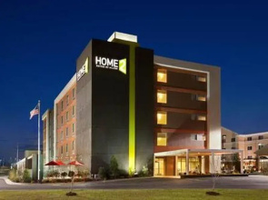 Home2 Suites Oxford