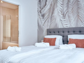 Mila Apartment Vienna