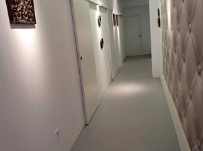 ALBERGUE DE CALDAS de REIS Peregrinos y Turistico