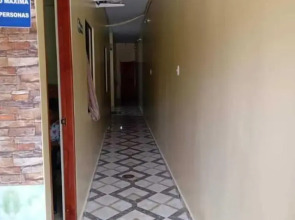 hospedaje jayko