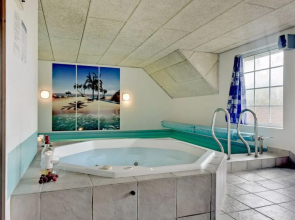 "Joona" - 12km from the sea in Western Jutland