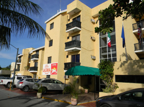 Hotel Imperial Laguna Faranda