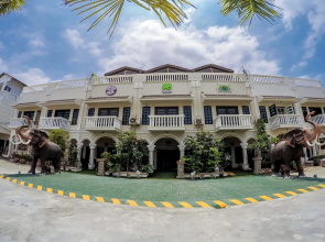 Domrai Boutique Resort